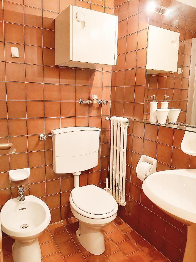 Hostdomus - Panoramic Residence Сестрієре Екстер'єр фото