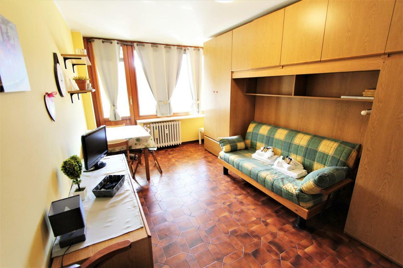 Hostdomus - Panoramic Residence Сестрієре Екстер'єр фото