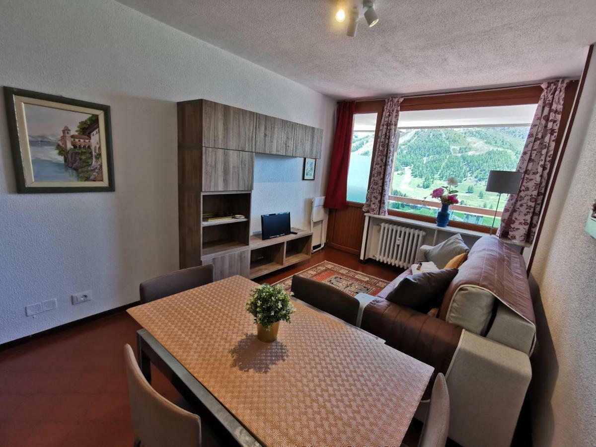 Hostdomus - Panoramic Residence Сестрієре Екстер'єр фото