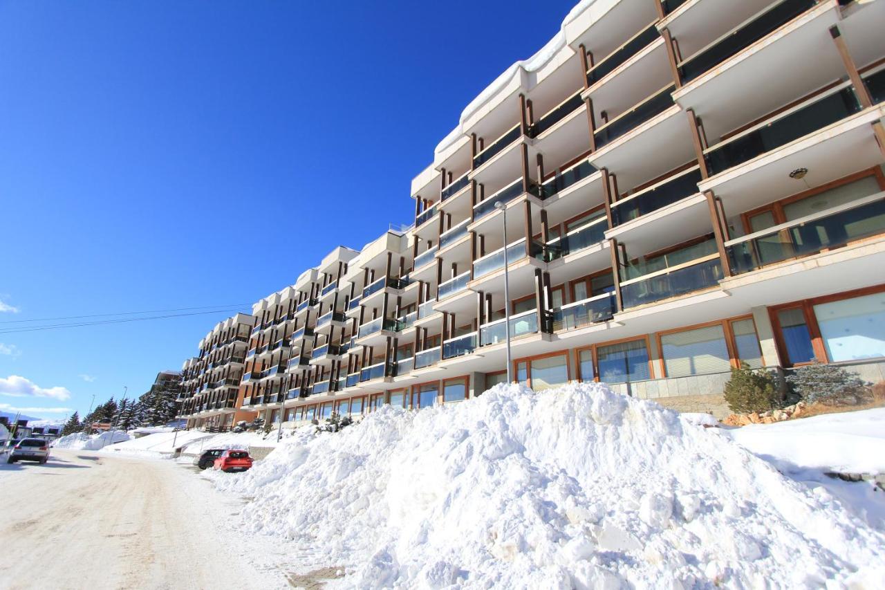 Hostdomus - Panoramic Residence Сестрієре Екстер'єр фото